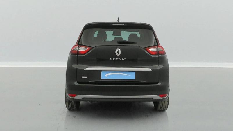 Vente en ligne Renault Grand Scenic 4 Grand Scenic TCe 140 FAP EDC - 21 au prix de 23 590 €