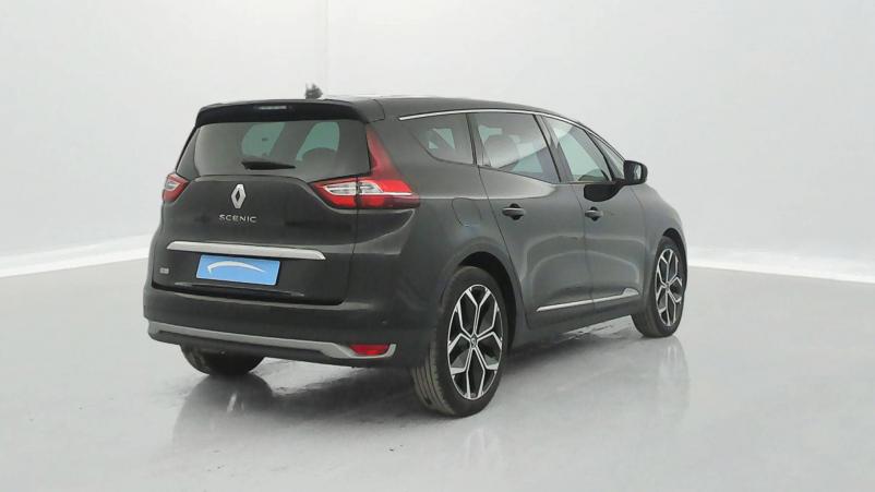 Vente en ligne Renault Grand Scenic 4 Grand Scenic TCe 140 FAP EDC - 21 au prix de 23 590 €