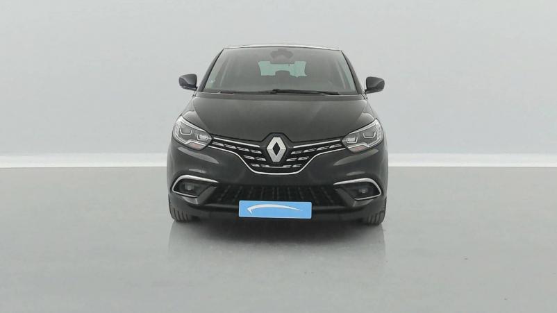 Vente en ligne Renault Grand Scenic 4 Grand Scenic TCe 140 FAP EDC - 21 au prix de 23 590 €