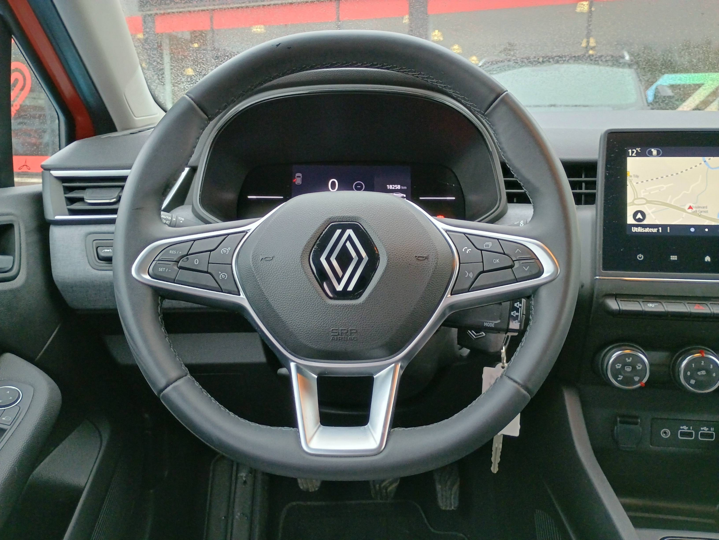 Vente en ligne Renault Clio 5 Clio SCe 65 au prix de 13 290 €