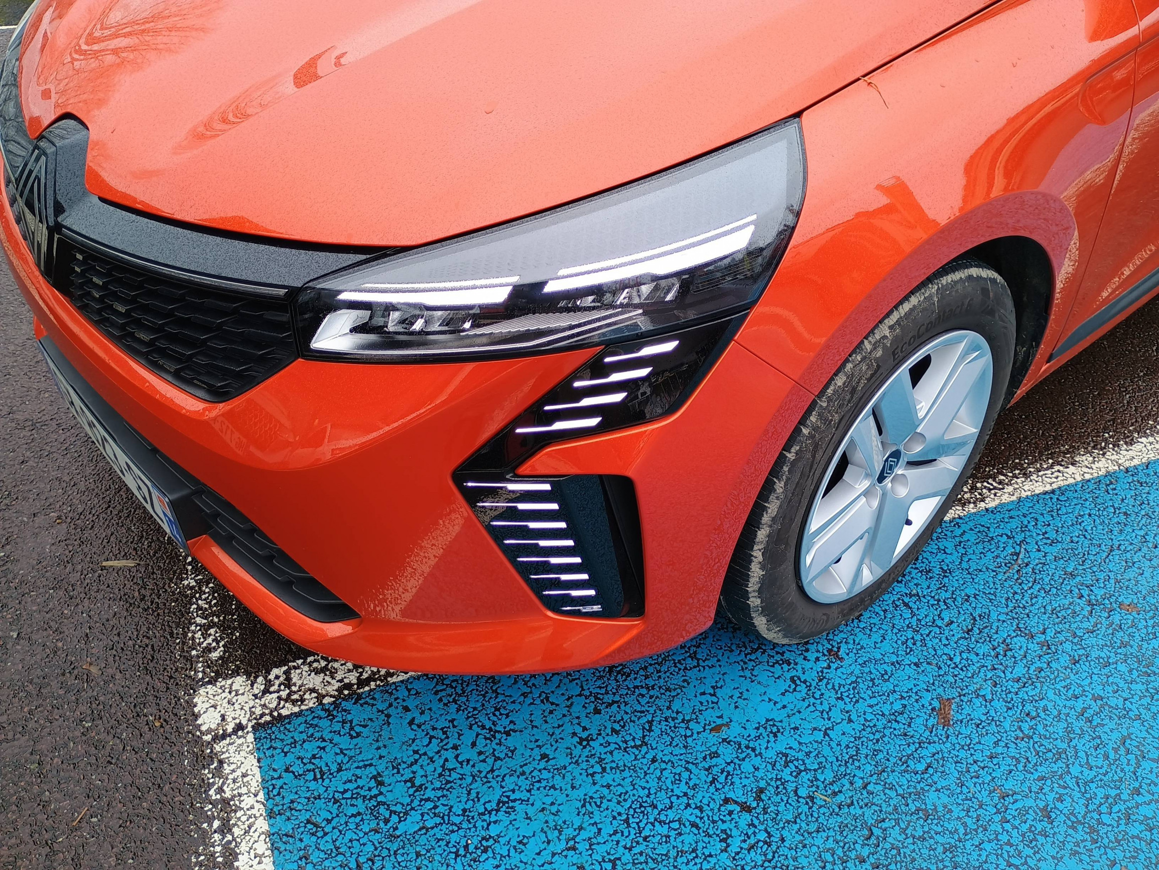 Vente en ligne Renault Clio 5 Clio SCe 65 au prix de 13 290 €