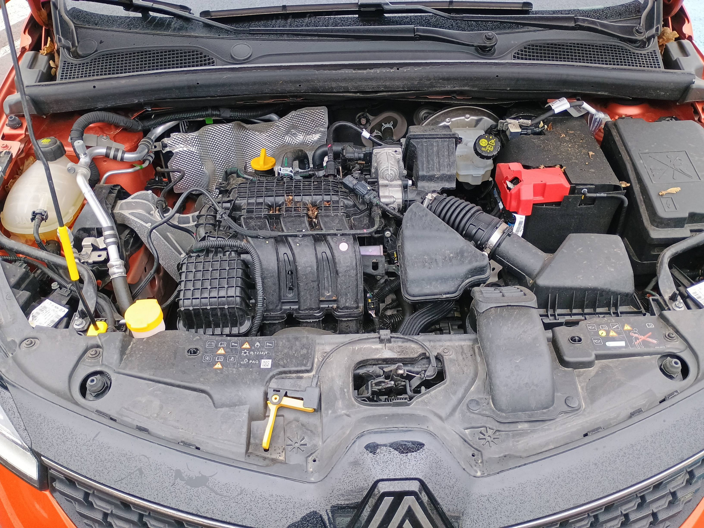 Vente en ligne Renault Clio 5 Clio SCe 65 au prix de 13 290 €