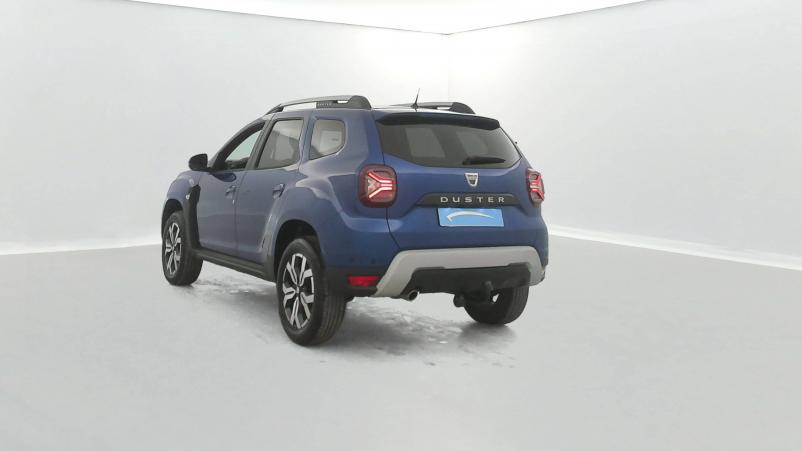 Vente en ligne Dacia Duster  TCe 130 4x2 au prix de 19 990 €