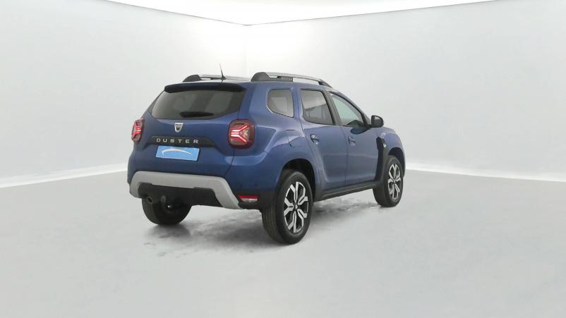 Vente en ligne Dacia Duster  TCe 130 4x2 au prix de 19 990 €