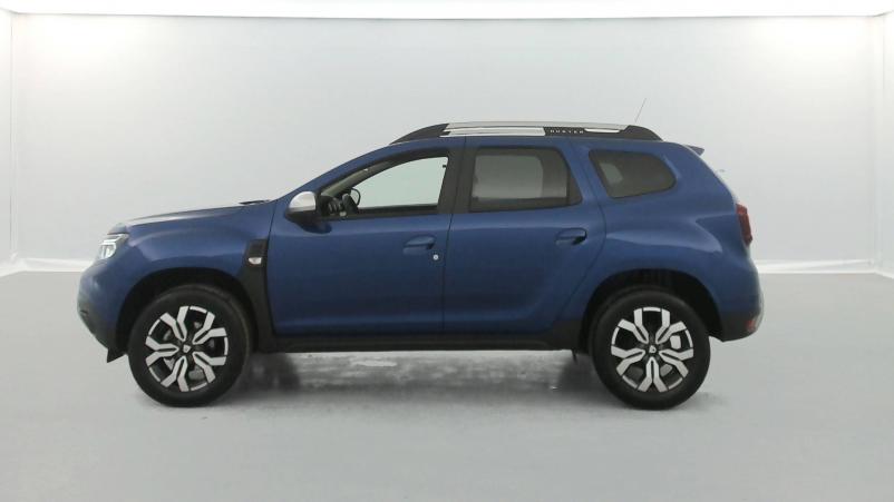 Vente en ligne Dacia Duster  TCe 130 4x2 au prix de 19 990 €