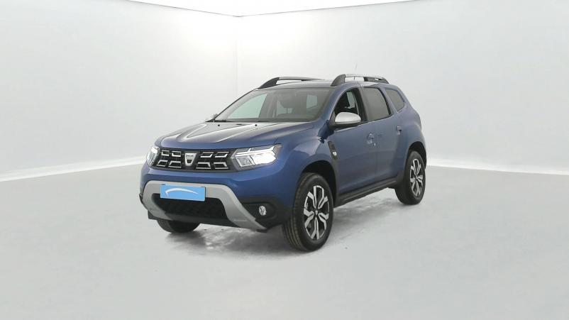 Vente en ligne Dacia Duster  TCe 130 4x2 au prix de 19 990 €