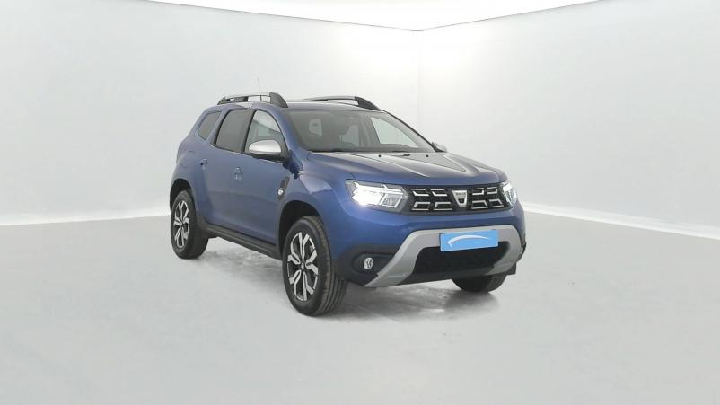Vente en ligne Dacia Duster  TCe 130 4x2 au prix de 19 990 €