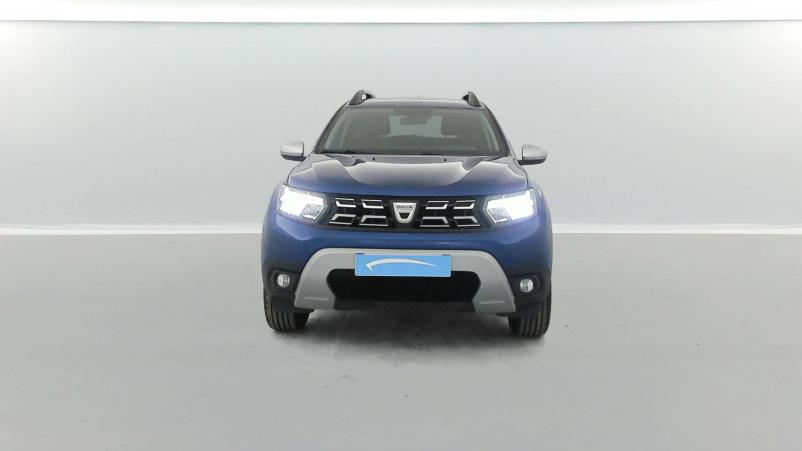 Vente en ligne Dacia Duster  TCe 130 4x2 au prix de 19 990 €