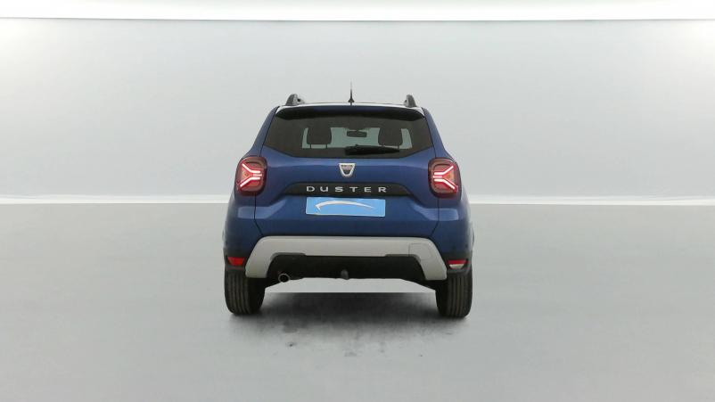 Vente en ligne Dacia Duster  TCe 130 4x2 au prix de 19 990 €