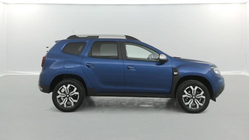 Vente en ligne Dacia Duster  TCe 130 4x2 au prix de 19 990 €