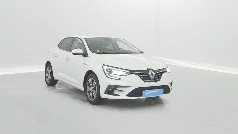 Vente en ligne Renault Megane 4 Mégane IV Berline Blue dCi 115 - 21N au prix de 18 990 €