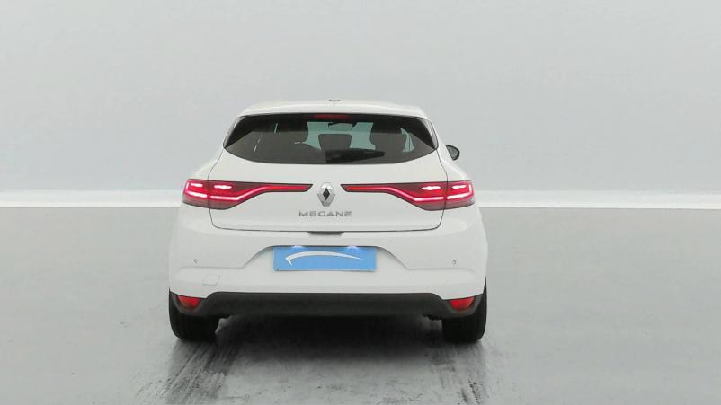 Vente en ligne Renault Megane 4 Mégane IV Berline Blue dCi 115 - 21N au prix de 18 990 €