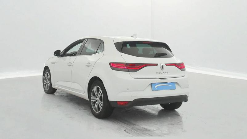 Vente en ligne Renault Megane 4 Mégane IV Berline Blue dCi 115 - 21N au prix de 18 990 €