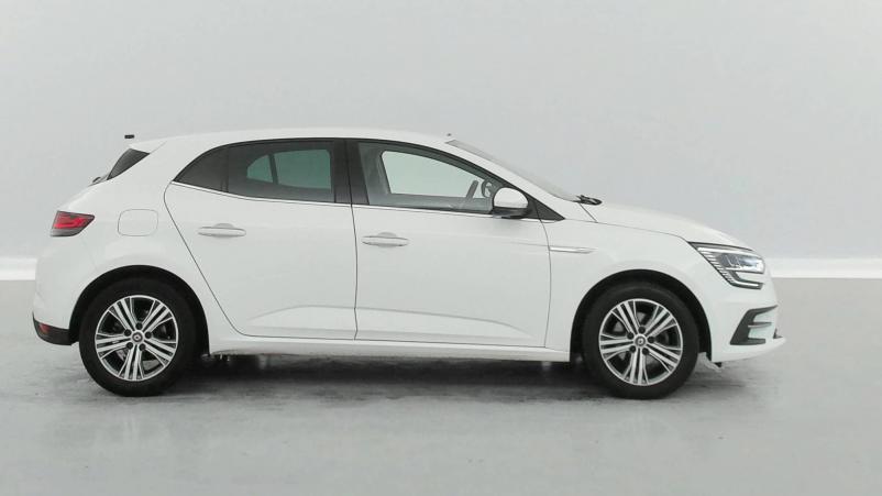 Vente en ligne Renault Megane 4 Mégane IV Berline Blue dCi 115 - 21N au prix de 18 990 €