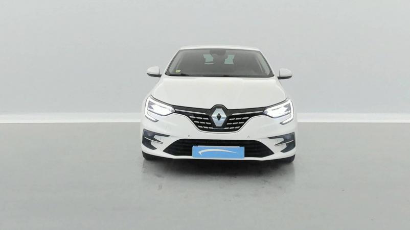 Vente en ligne Renault Megane 4 Mégane IV Berline Blue dCi 115 - 21N au prix de 18 990 €