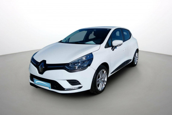 Vente en ligne Renault Clio 4 Clio dCi 75 Energy de 2017 au prix de 12 890€