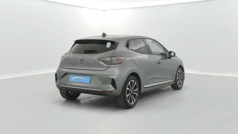 Vente en ligne Renault Clio 5 Clio TCe 90 au prix de 16 500 €