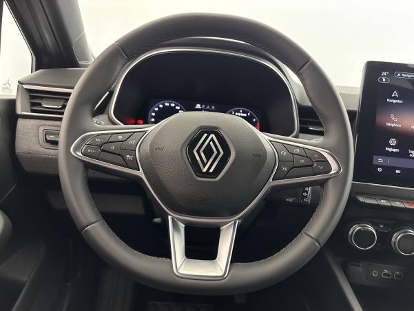 Vente en ligne Renault Clio 5 Clio TCe 90 au prix de 16 500 €