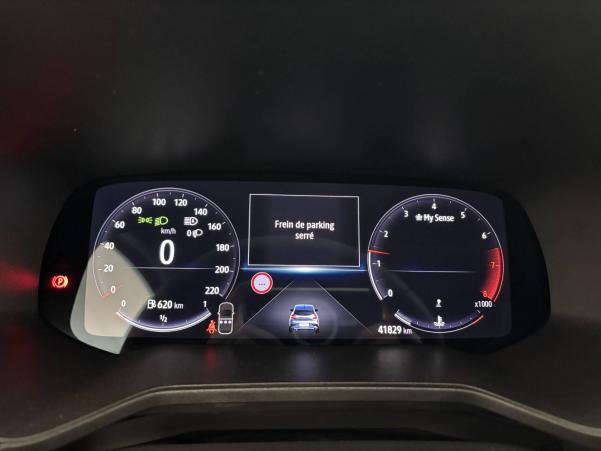 Vente en ligne Renault Clio 5 Clio TCe 90 au prix de 16 500 €