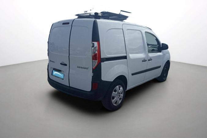 Vente en ligne Renault Kangoo Express  BLUE DCI 95 au prix de 11 990 €