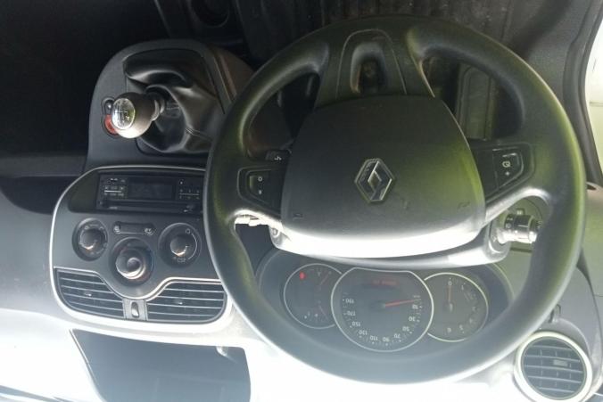 Vente en ligne Renault Kangoo Express  BLUE DCI 95 au prix de 11 990 €