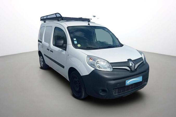 Vente en ligne Renault Kangoo Express  BLUE DCI 95 au prix de 11 990 €