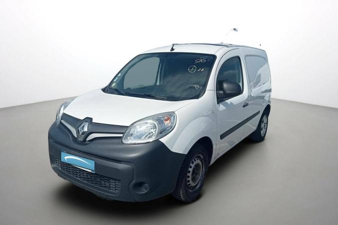 Vente en ligne Renault Kangoo Express  BLUE DCI 95 au prix de 11 990 €