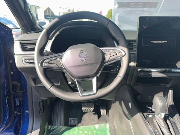 Vente en ligne Renault Symbioz  E-Tech full hybrid 145 au prix de 28 990 €