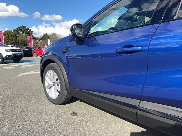 Vente en ligne Renault Symbioz  E-Tech full hybrid 145 au prix de 28 990 €