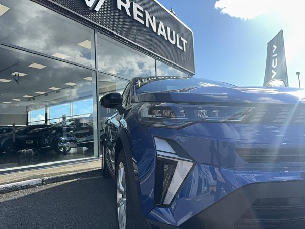 Vente en ligne Renault Symbioz  E-Tech full hybrid 145 au prix de 28 990 €