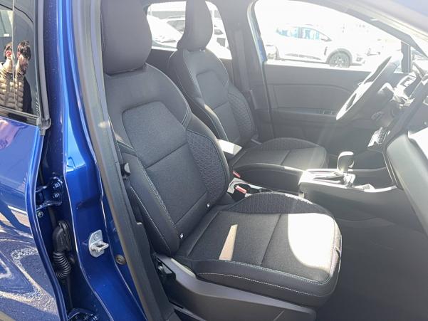 Vente en ligne Renault Symbioz  E-Tech full hybrid 145 au prix de 28 990 €