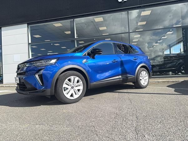 Vente en ligne Renault Symbioz  E-Tech full hybrid 145 au prix de 28 990 €