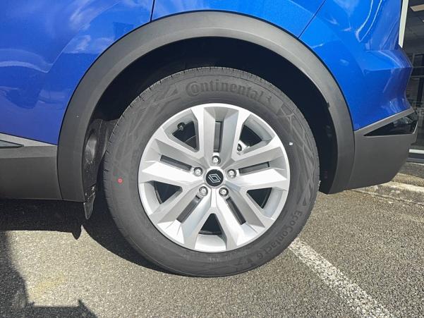 Vente en ligne Renault Symbioz  E-Tech full hybrid 145 au prix de 28 990 €