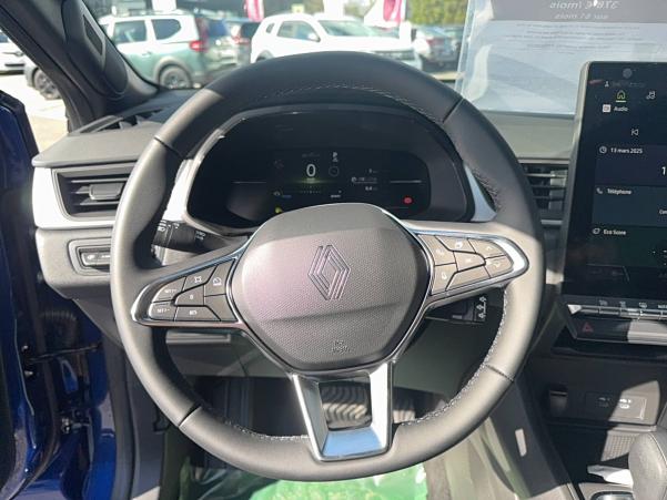Vente en ligne Renault Symbioz  E-Tech full hybrid 145 au prix de 28 990 €