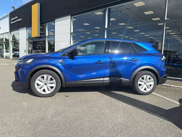 Vente en ligne Renault Symbioz  E-Tech full hybrid 145 au prix de 28 990 €