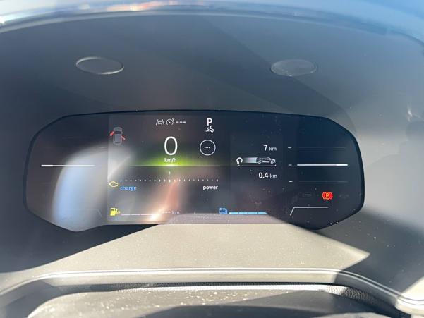 Vente en ligne Renault Symbioz  E-Tech full hybrid 145 au prix de 28 990 €