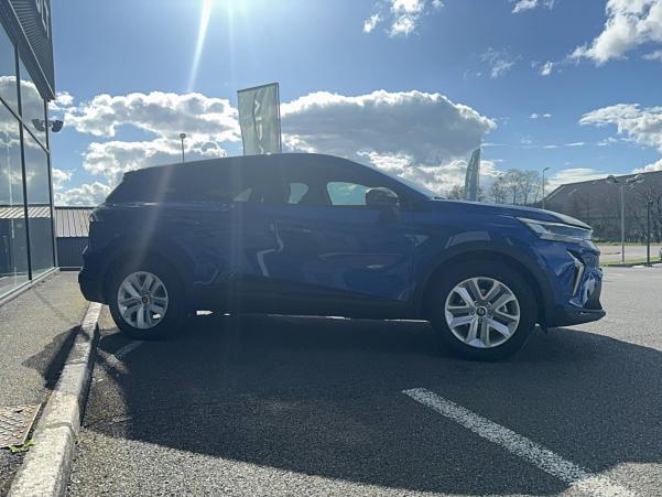Vente en ligne Renault Symbioz  E-Tech full hybrid 145 au prix de 28 990 €