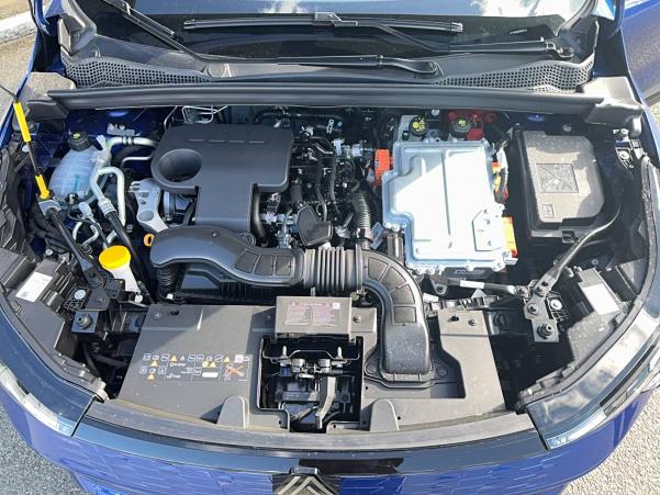 Vente en ligne Renault Symbioz  E-Tech full hybrid 145 au prix de 28 990 €