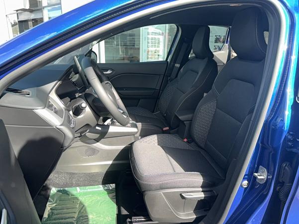 Vente en ligne Renault Symbioz  E-Tech full hybrid 145 au prix de 28 990 €