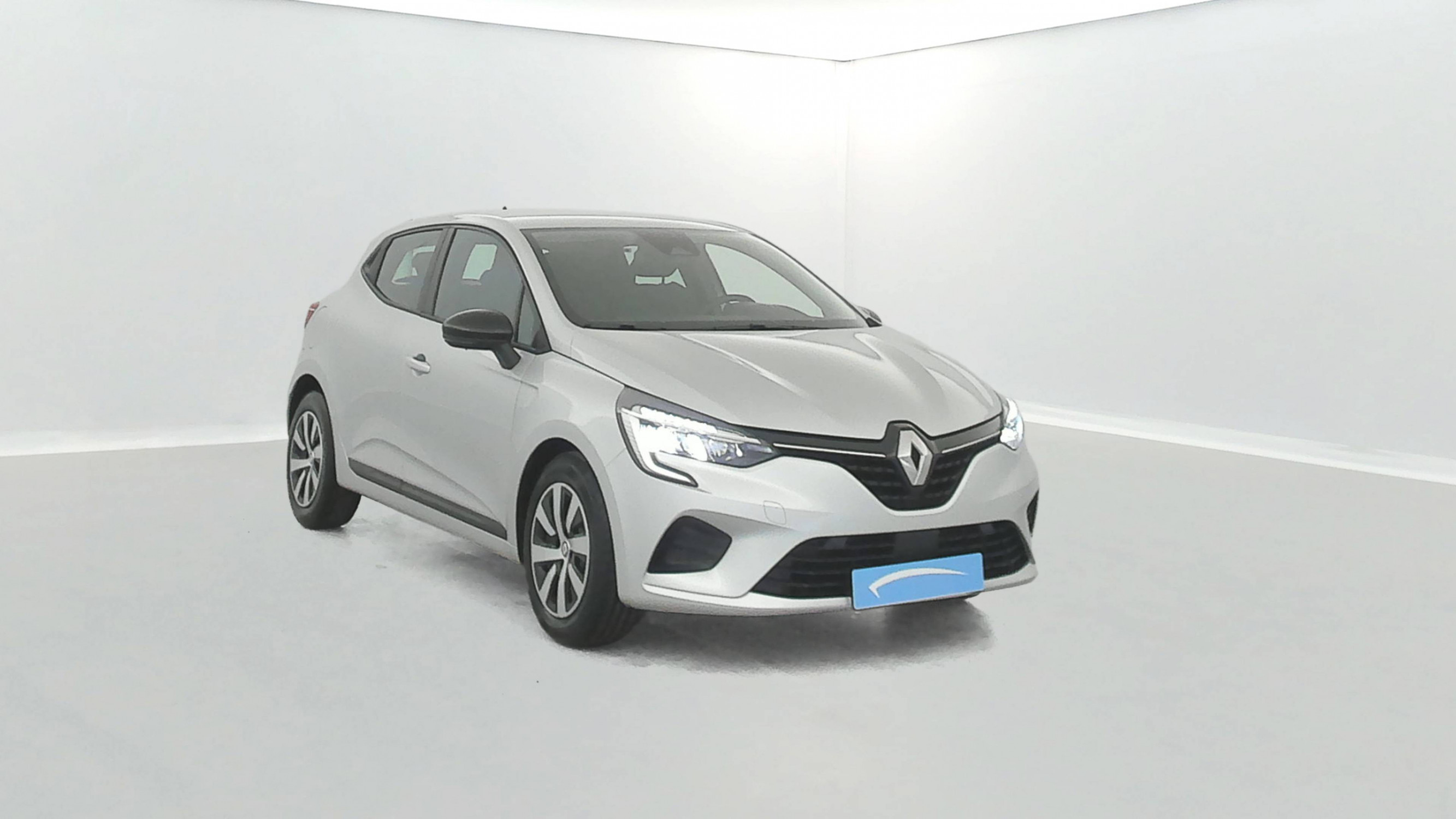 Vente en ligne Renault Clio 5 Clio TCe 90 au prix de 15 490 €