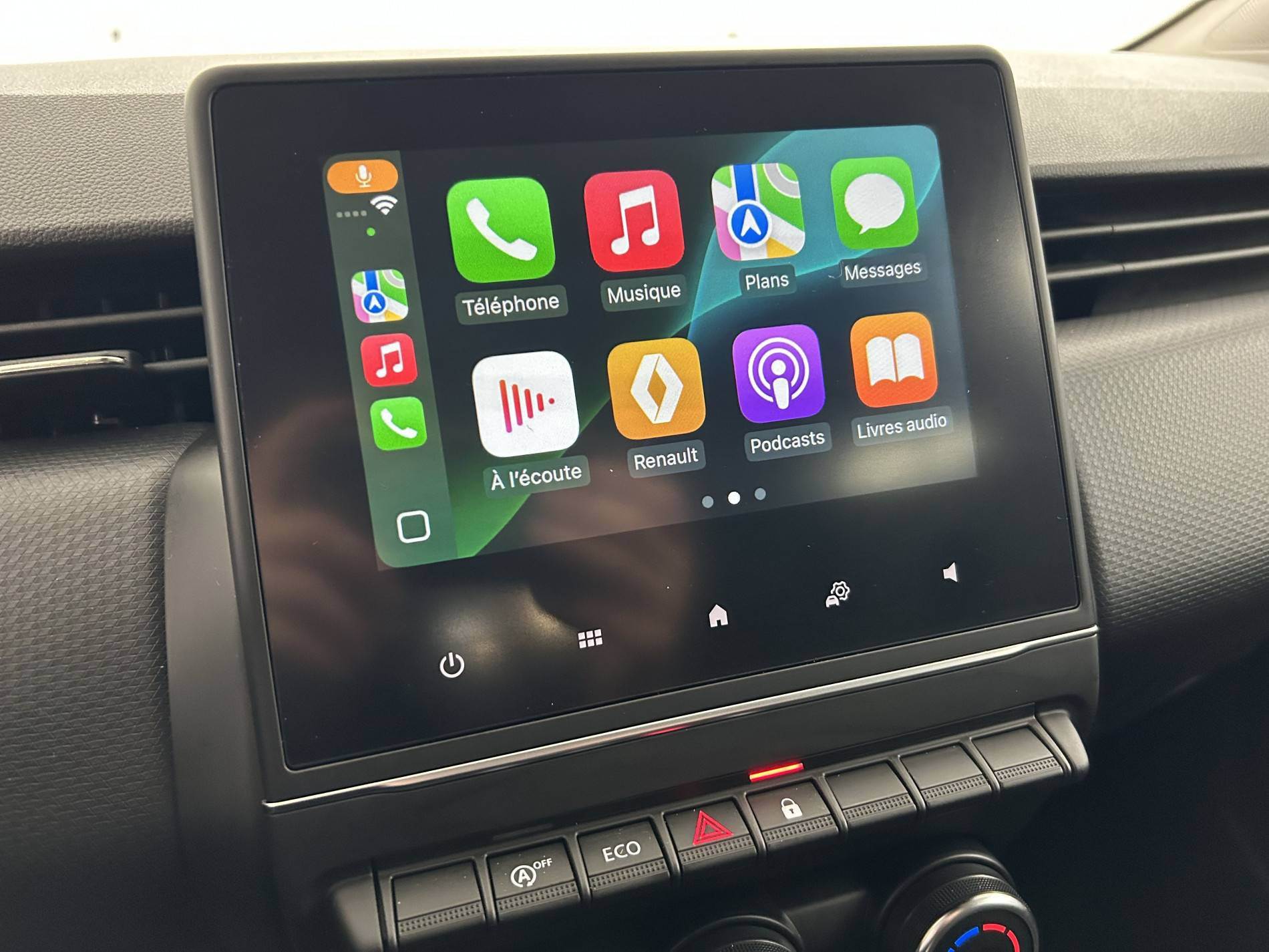 Vente en ligne Renault Clio 5 Clio TCe 90 au prix de 15 490 €