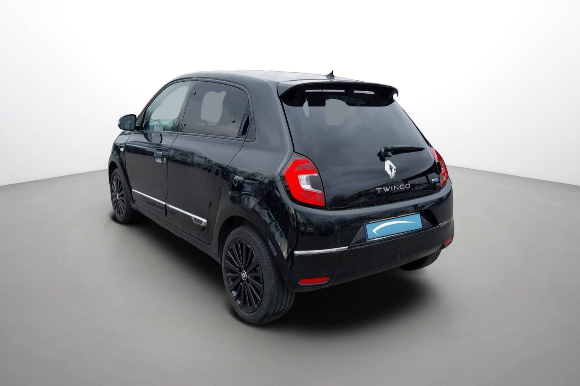 Vente en ligne Renault Twingo Electrique Twingo III Achat Intégral - 21 au prix de 12 490 €