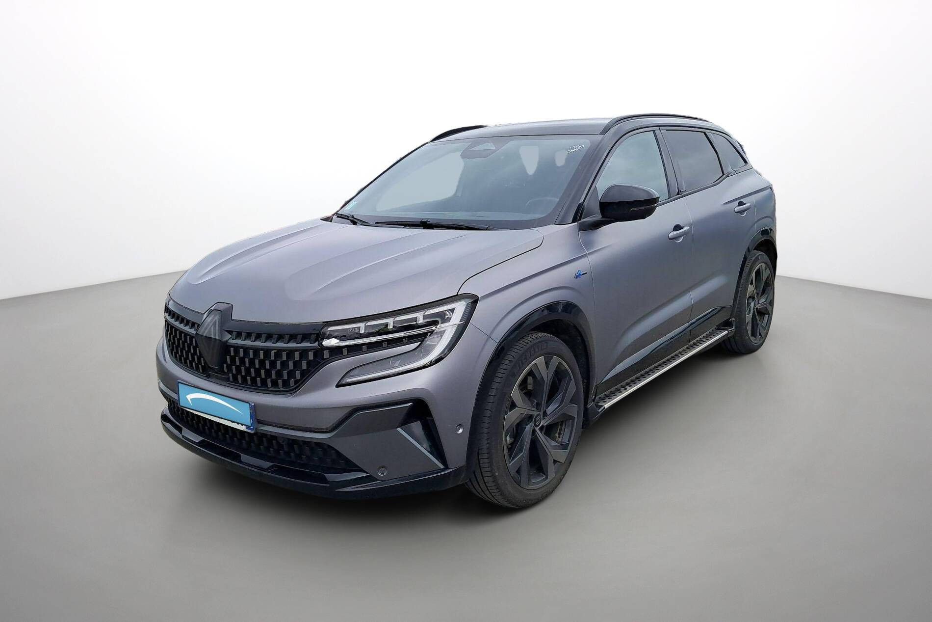 Renault Austral  E-Tech hybrid 200 occasion de 2024 en vente à Pontivy