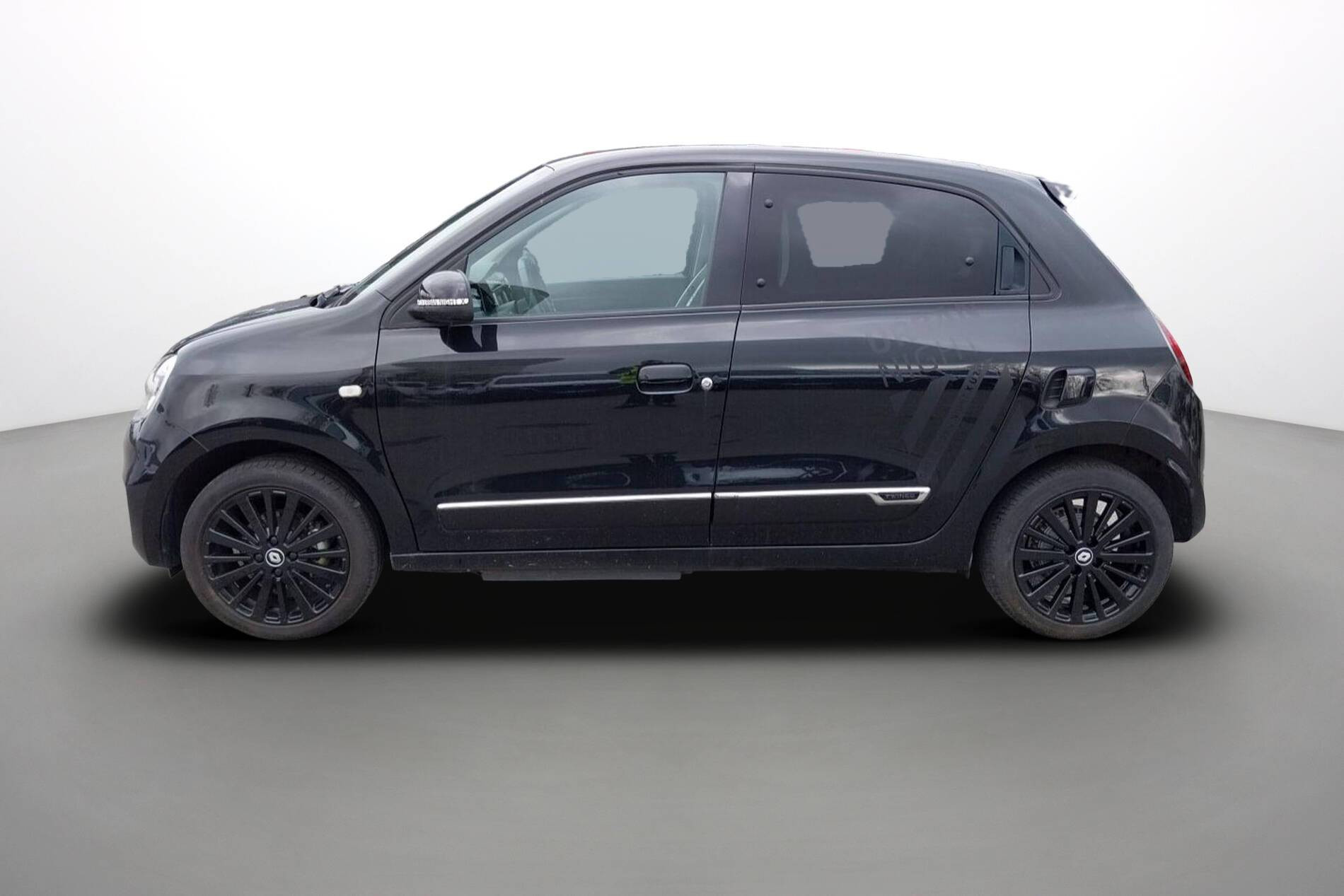 Vente en ligne Renault Twingo Electrique Twingo III Achat Intégral - 21 au prix de 12 490 €