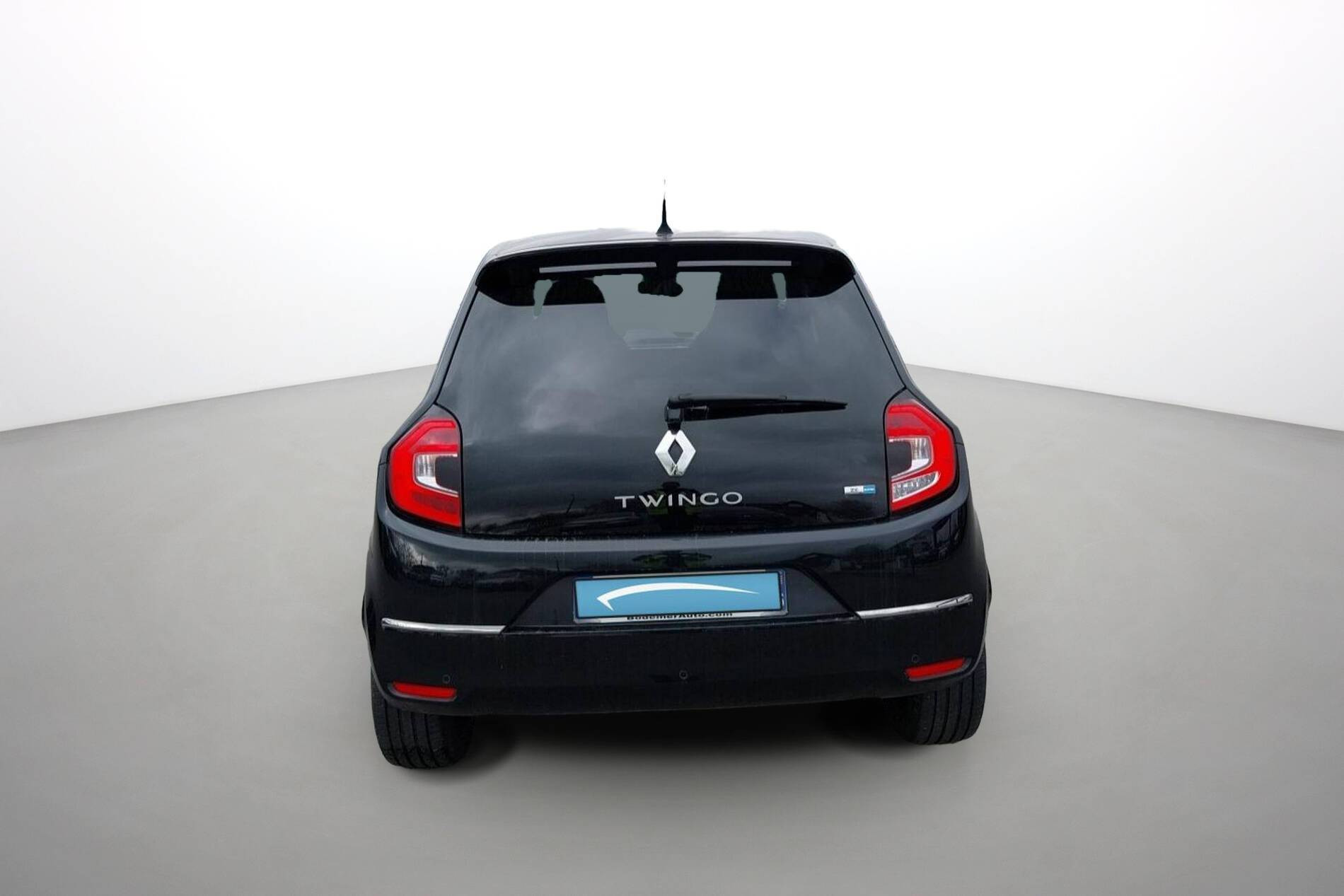 Vente en ligne Renault Twingo Electrique Twingo III Achat Intégral - 21 au prix de 12 490 €