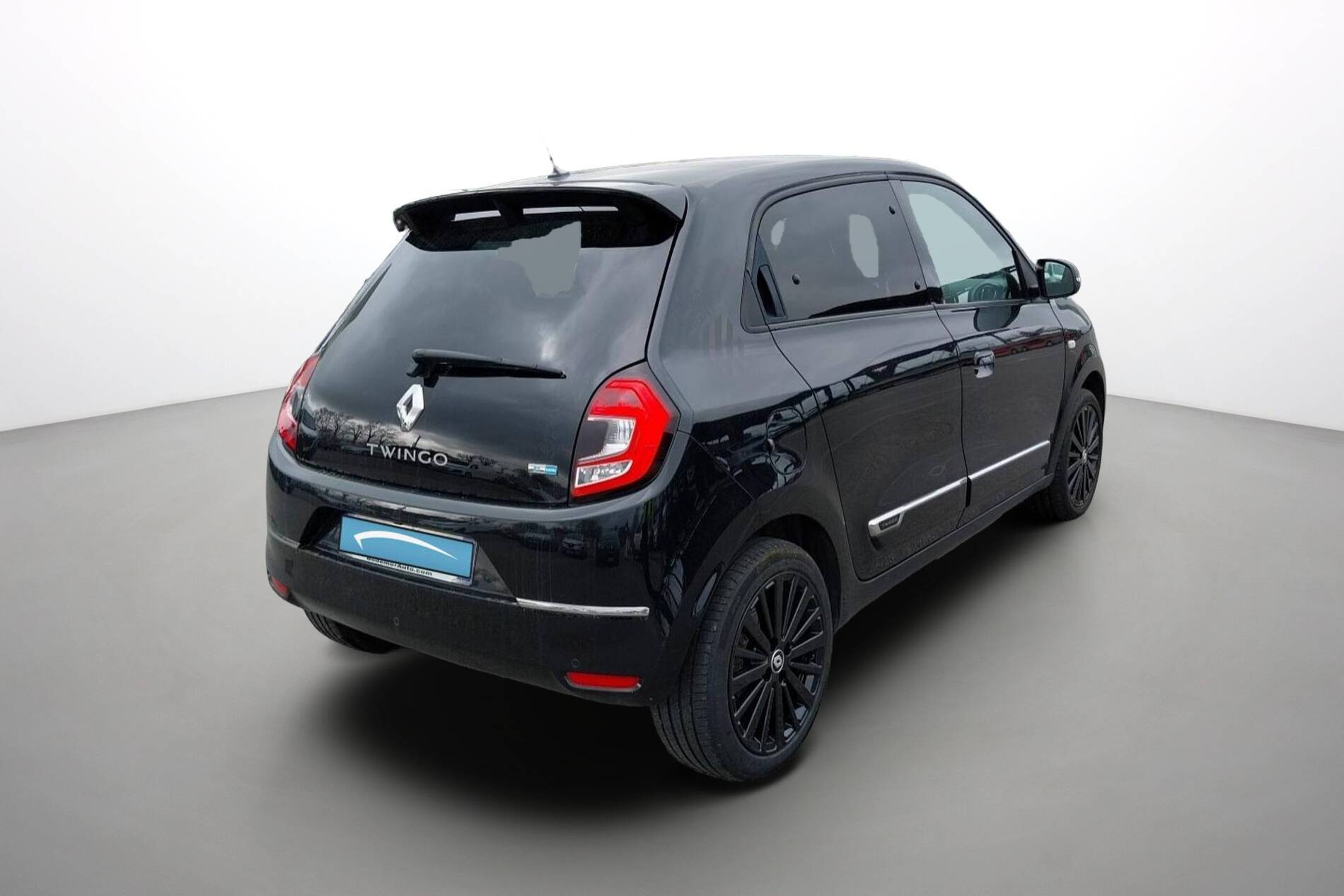 Vente en ligne Renault Twingo Electrique Twingo III Achat Intégral - 21 au prix de 12 490 €