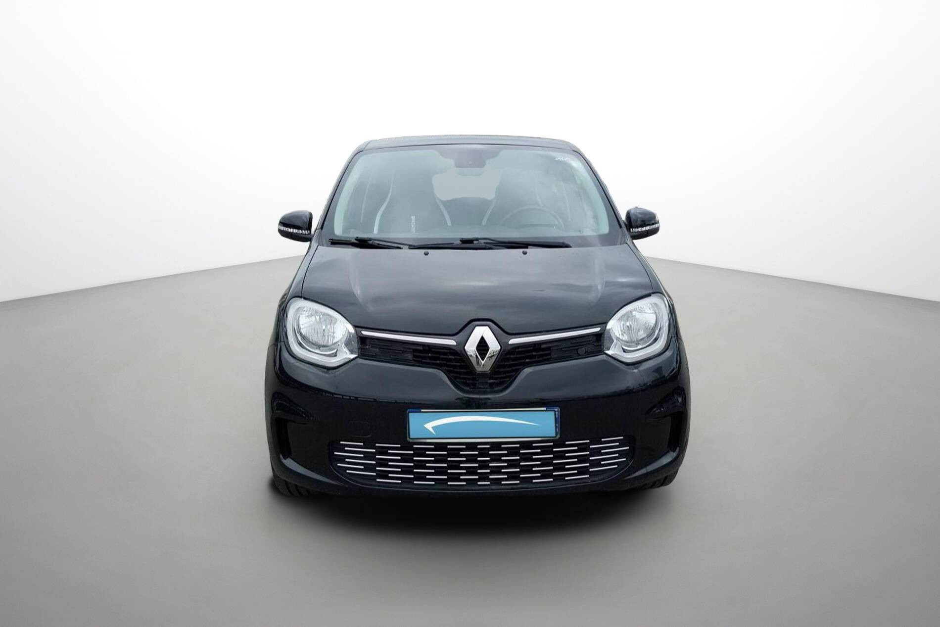 Vente en ligne Renault Twingo Electrique Twingo III Achat Intégral - 21 au prix de 12 490 €