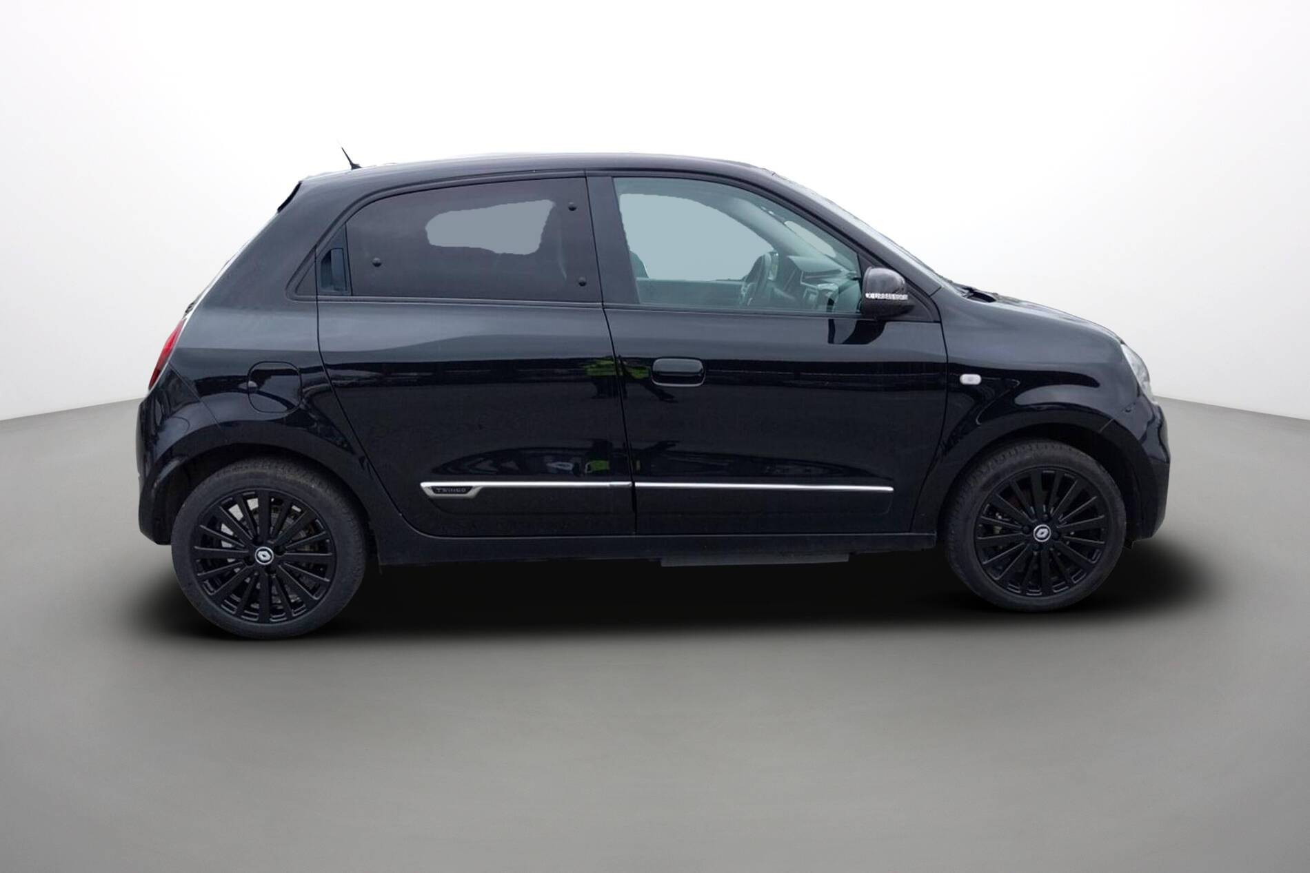 Vente en ligne Renault Twingo Electrique Twingo III Achat Intégral - 21 au prix de 12 490 €