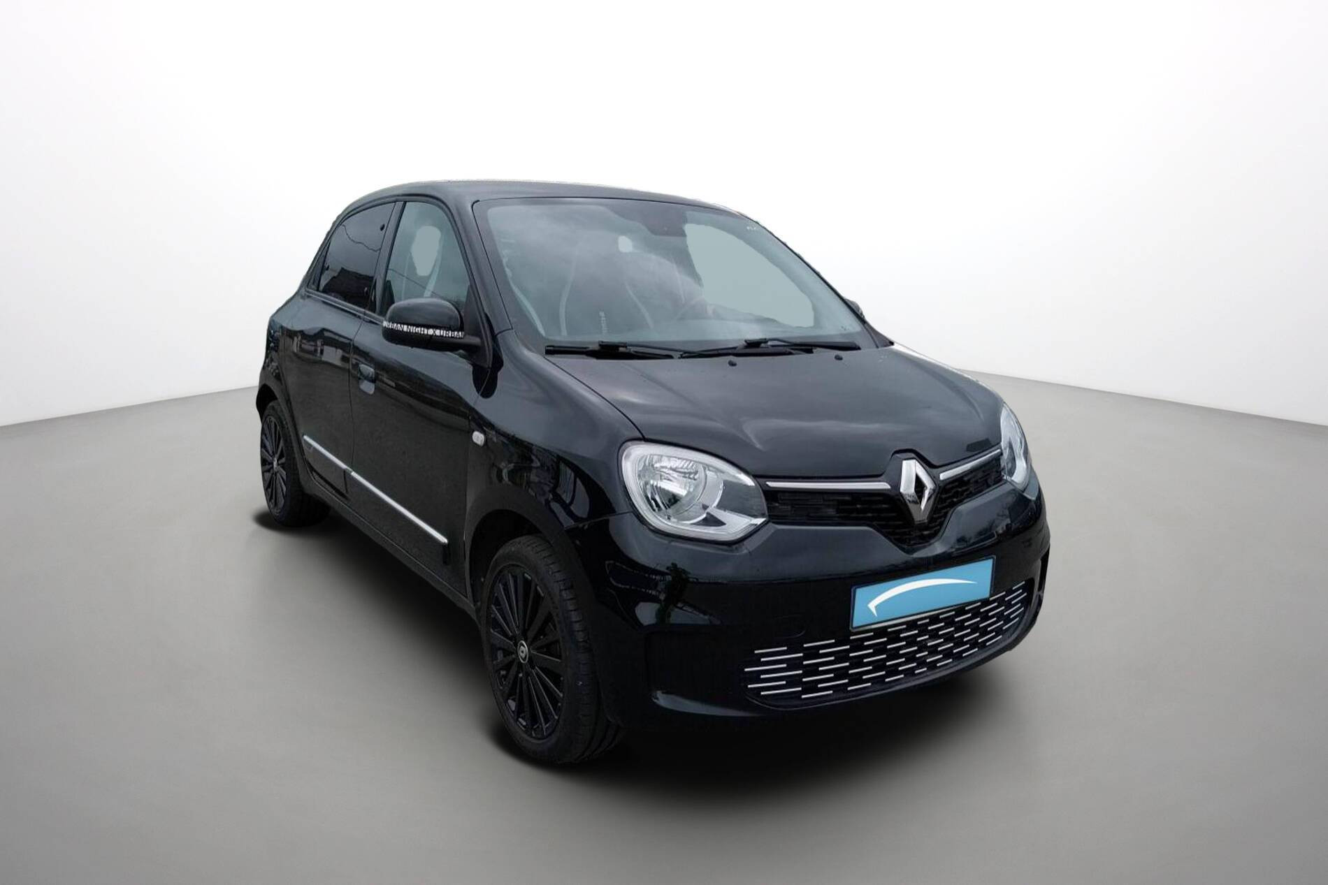 Vente en ligne Renault Twingo Electrique Twingo III Achat Intégral - 21 au prix de 12 490 €