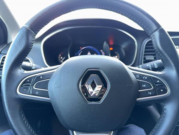 Vente en ligne Renault Megane 4 Estate Mégane IV Estate Blue dCi 95 au prix de 11 990 €